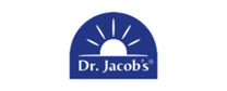Dr. Jacob's Firmenlogo für Erfahrungen zu Online-Shopping Erfahrungen mit Anbietern für persönliche Pflege products
