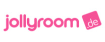 Jollyroom Firmenlogo für Erfahrungen zu Online-Shopping Kinder & Baby Shops products