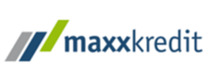 Maxxkredit Firmenlogo für Erfahrungen zu Finanzprodukten und Finanzdienstleister