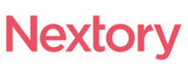 Nextory Firmenlogo für Erfahrungen zu Online-Shopping Elektronik products