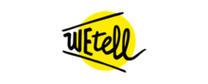WeTell Firmenlogo für Erfahrungen zu Telefonanbieter