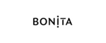 BONITA Firmenlogo für Erfahrungen zu Online-Shopping Mode products