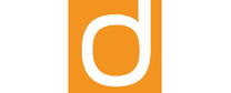 Dodax Firmenlogo für Erfahrungen zu Online-Shopping Haushaltswaren products