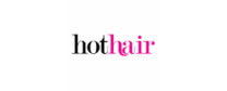 Hot Hair Firmenlogo für Erfahrungen zu Online-Shopping Testberichte zu Mode in Online Shops products