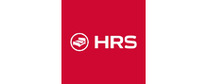 HRS Firmenlogo für Erfahrungen zu Reise- und Tourismusunternehmen