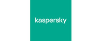 Kaspersky Lab Firmenlogo für Erfahrungen 