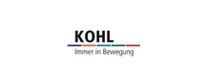 KOHL Automobile Firmenlogo für Erfahrungen zu Autovermieterungen und Dienstleistern