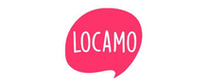 Locamo Firmenlogo für Erfahrungen zu Online-Shopping Mode products