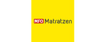 MFO Matratzen Firmenlogo für Erfahrungen zu Online-Shopping Persönliche Pflege products