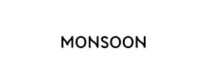 Monsoon Firmenlogo für Erfahrungen zu Online-Shopping Testberichte zu Mode in Online Shops products