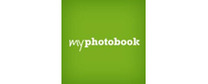 Myphotobook Firmenlogo für Erfahrungen zu Online-Shopping Büro, Hobby & Party Zubehör products