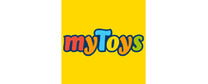MyToys Firmenlogo für Erfahrungen zu Online-Shopping Kinder & Babys products