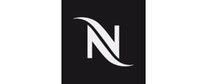 Nespresso Firmenlogo für Erfahrungen zu Online-Shopping Haushaltswaren products