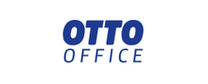 OTTO Office Firmenlogo für Erfahrungen zu Online-Shopping Büro, Hobby & Party Zubehör products