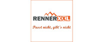 RennelXXL Firmenlogo für Erfahrungen zu Online-Shopping Mode products