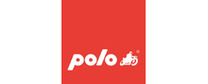 POLO Motorrad Firmenlogo für Erfahrungen zu Online-Shopping Meinungen über Sportshops & Fitnessclubs products