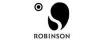 ROBINSON Club Firmenlogo für Erfahrungen zu Reise- und Tourismusunternehmen