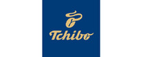 Tchibo Firmenlogo für Erfahrungen zu Online-Shopping products