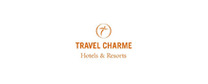 Travel Charme Hotels Firmenlogo für Erfahrungen zu Reise- und Tourismusunternehmen