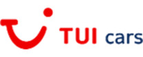 TUI Cars Firmenlogo für Erfahrungen zu Reise- und Tourismusunternehmen