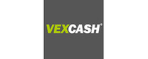Vexcash Firmenlogo für Erfahrungen zu Finanzprodukten und Finanzdienstleister