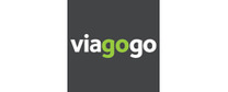 Viagogo Firmenlogo für Erfahrungen zu Reise- und Tourismusunternehmen