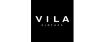 VILA Clothes Firmenlogo für Erfahrungen zu Online-Shopping Mode products