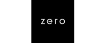 Zero Firmenlogo für Erfahrungen zu Online-Shopping Testberichte zu Mode in Online Shops products