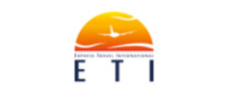 Express Travel International Firmenlogo für Erfahrungen zu Reise- und Tourismusunternehmen