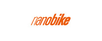 Nanobike Firmenlogo für Erfahrungen zu Online-Shopping Meinungen über Sportshops & Fitnessclubs products