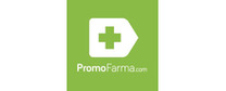 PromoFarma Firmenlogo für Erfahrungen zu Online-Shopping Erfahrungen mit Anbietern für persönliche Pflege products