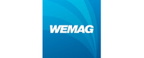 WEMAG Firmenlogo für Erfahrungen zu Stromanbietern und Energiedienstleister