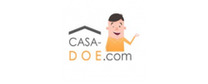 Casa Doe Firmenlogo für Erfahrungen zu Online-Umfragen & Meinungsforschung