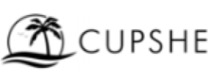 Cupshe Firmenlogo für Erfahrungen zu Online-Shopping Mode products