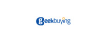Geekbuying Firmenlogo für Erfahrungen zu Online-Shopping Haushaltswaren products