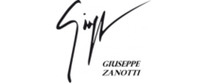 Giuseppe Zanotti Firmenlogo für Erfahrungen zu Online-Shopping Testberichte zu Mode in Online Shops products