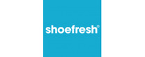 Shoefresh.eu Firmenlogo für Erfahrungen zu Online-Shopping Testberichte zu Shops für Haushaltswaren products
