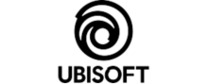 Ubisoft Firmenlogo für Erfahrungen zu Online-Shopping Elektronik products