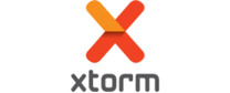 Xtorm Firmenlogo für Erfahrungen zu Online-Shopping Elektronik products