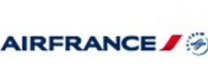 Air France Firmenlogo für Erfahrungen zu Reise- und Tourismusunternehmen