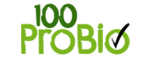 100Pro Bio Firmenlogo für Erfahrungen zu Online-Shopping products