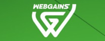 Webgains Firmenlogo für Erfahrungen zu Arbeitssuche, B2B & Outsourcing