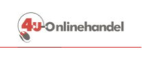 4U-Onlinehandel.de Firmenlogo für Erfahrungen zu Online-Shopping Kinder & Babys products