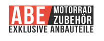 Abe-motorrad zubehor Firmenlogo für Erfahrungen zu Online-Shopping Büro, Hobby & Party Zubehör products