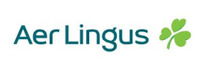 Aer Lingus Firmenlogo für Erfahrungen zu Reise- und Tourismusunternehmen