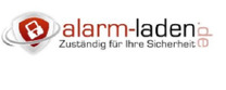 Alarm-laden.de Firmenlogo für Erfahrungen zu Online-Shopping Elektronik products