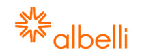 Albelli Firmenlogo für Erfahrungen zu Online-Shopping Testberichte Büro, Hobby und Partyzubehör products