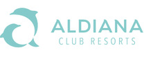 Aldiana Firmenlogo für Erfahrungen zu Reise- und Tourismusunternehmen