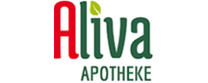 Aliva Apotheke Firmenlogo für Erfahrungen zu Online-Shopping Persönliche Pflege products