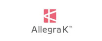 Allegra-k.com Firmenlogo für Erfahrungen zu Online-Shopping Testberichte zu Mode in Online Shops products